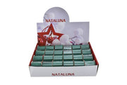 PARTENOPE NASTRO NATALIZIO 6,3CMX2,7M 