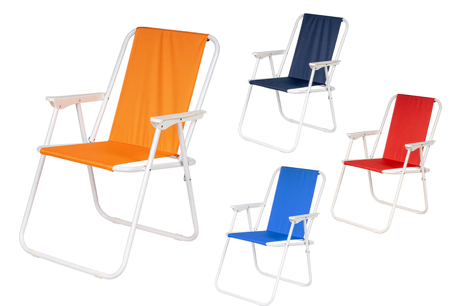 PARTENOPE SEDIA RELAX 52X47X74