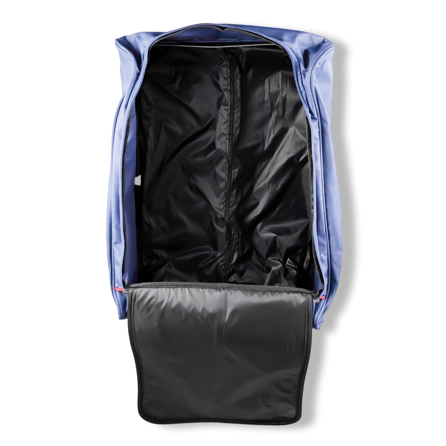 COVERI TROLLEY COURMAYER 35X20X50 BLU