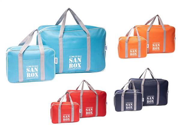 PARTENOPE BIS FRIGO 24L+7LT. 4ASS. 