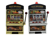 PARTENOPE GIOCO SLOT MACHINE A BATTERIA 