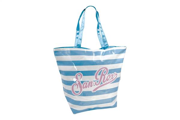 PARTENOPE BORSA MARE 54X45X22CM DIS.22 