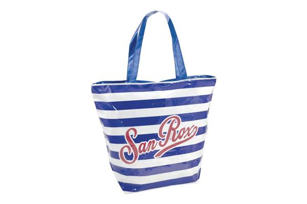 PARTENOPE BORSA MARE 54X45X22CM DIS.24 