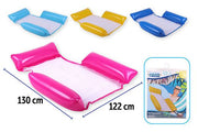 COVERI MATERASSINO CON RETE 130X22 4COL. 