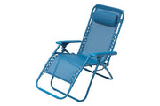 COVERI SEDIA A SDRAIO ZERO GRAVITY BLU 