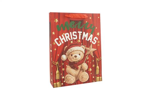 PARTENOPE BUSTA NATALE 18X10X23 DEC26/3 