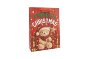 PARTENOPE BUSTA NATALE 33X11X45 DEC26/3 