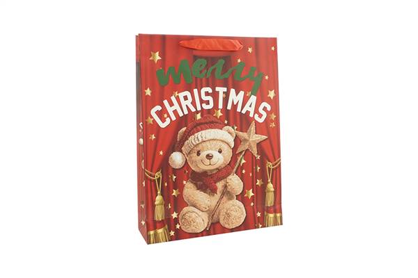 PARTENOPE BUSTA NATALE 33X11X45 DEC26/3 
