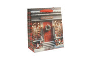 PARTENOPE BUSTA NATALE 33X11X45 DEC26/6 