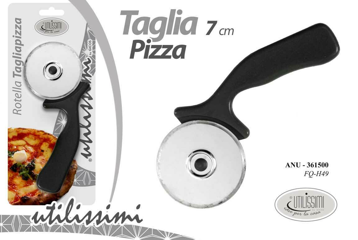 GICOS TAGLIAPIZZA 7CM.