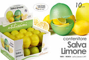 GICOS SALVA LIMONE PLASTICA 10CM