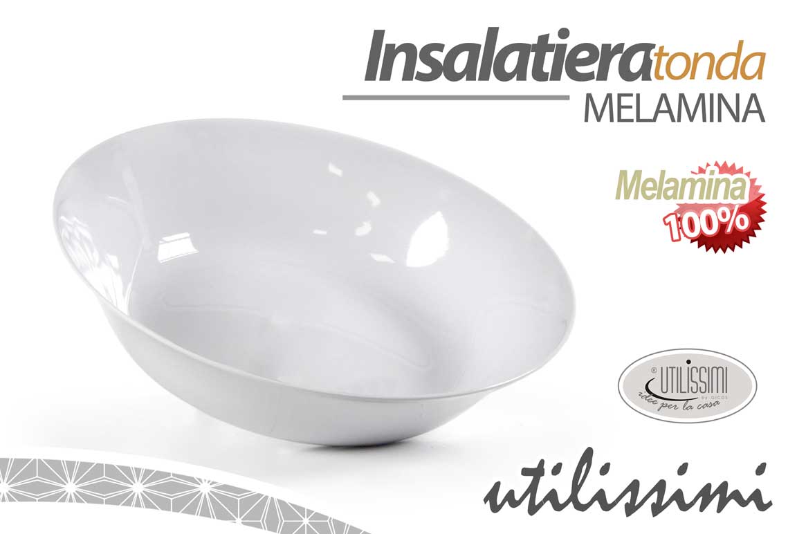 GICOS CIOTOLA BIANCA 33CM