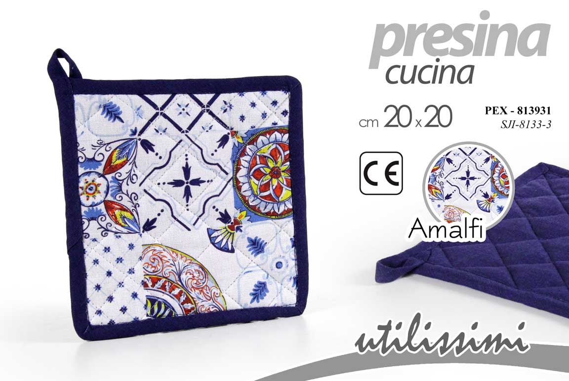 GICOS PRESINA AMALFI 20X20CM