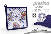 GICOS PRESINA AMALFI 20X20CM