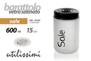 GICOS BARATTOLO SALE 660CC CM.15 