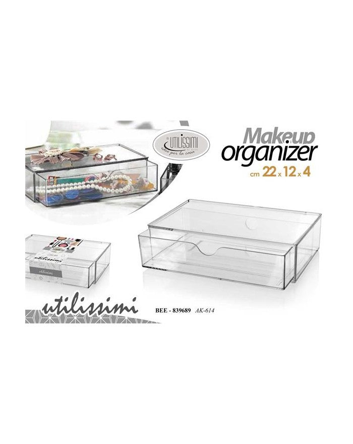 GICOS PORTATRUCCHI 22X12X4 PLASTICA