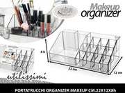 GICOS PORTATRUCCHI PLASTICA 22X12X8