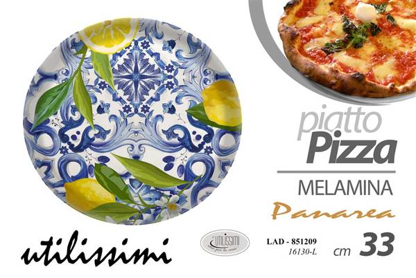 GICOS PIATTO PIZZA PANAREA CM.33 