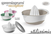 GICOS SPREMIAGRUMI ANTISCIVOLO ASS. 
