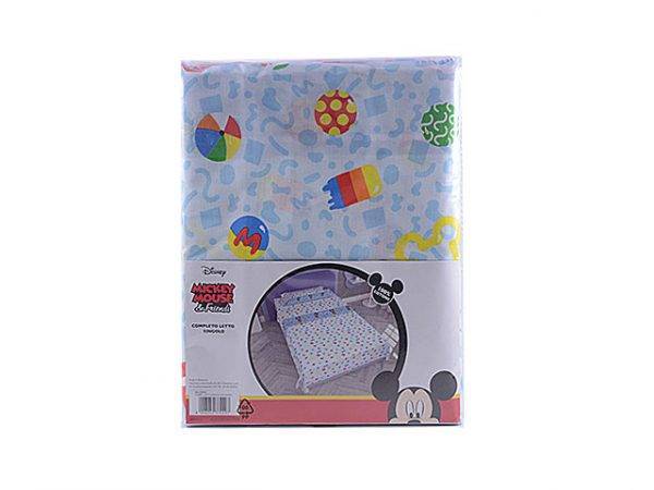 TR COPPIA COTONE MICKEY 