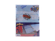 TR COPPIA COTONE SPIDERMAN 