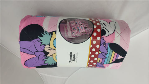 Trapuntino Singolo Minnie