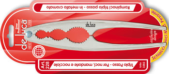 DE LUCA SCHIACCIANOCI PESANTE TRIPLO PAS