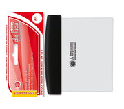 DE LUCA SPATOLA TAGLIA PASTA CM.16X12 PROFESSIONAL