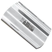 DE LUCA PINZA INOX PER AFFETTATI CM.11X6 