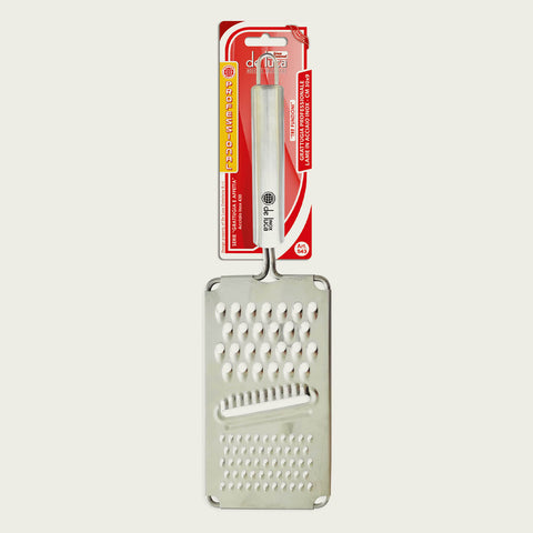 DE LUCA GRATTUGIA 3 FUNZIONI ACC.INOX