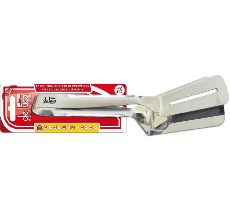 DE LUCA PINZA DA PORTATA CM.24
