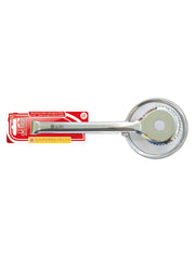 DE LUCA PINZA SCOLAFRITTO DM.12 CM.30