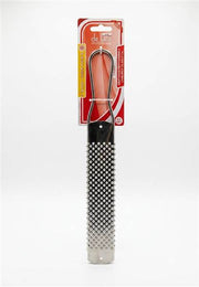 DE LUCA GRATTUGIA GRANA FINA 33,5CM INOX ART.821