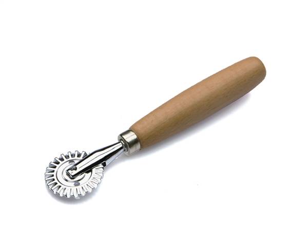 DE LUCA ROTELLA PER PASTA M.CO LEGNO SCIOLTA
