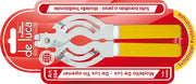 DE LUCA SVITABARATTOLI A PINZA ART.684