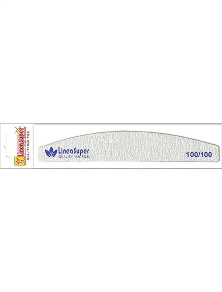 DE LUCA LIMA UNGHIE NAIL GRANA 100 