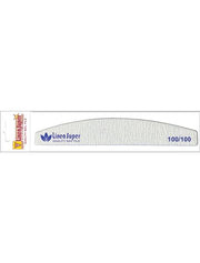 DE LUCA LIMA UNGHIE NAIL GRANA 100 