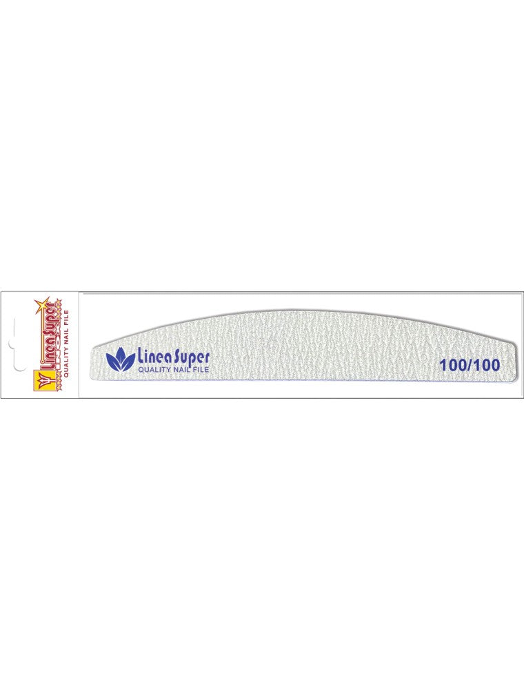 DE LUCA LIMA UNGHIE NAIL GRANA 150