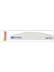 DE LUCA LIMA UNGHIE NAIL GRANA 150