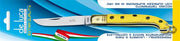 DE LUCA COLT. ZUAVO INOX CM.17 ART 301-17