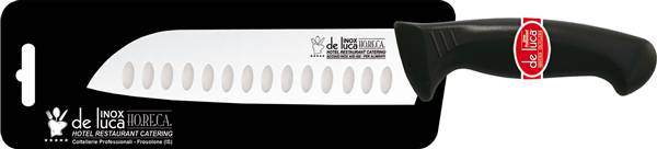 DE LUCA COLT. SANTOKU L.SUPER CM.18