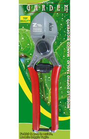 DE LUCA FORB POTA MOD.DOPPIO TAGLIO