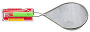 DE LUCA COLATUTTO RETE LARGA INOX CM.43 ART.658