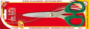 DE LUCA FORB SARTINA INOX ABS 6,5 ART. 91-6.5