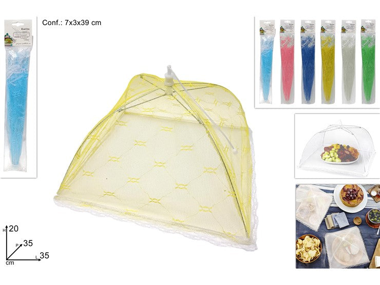 DUE ESSE OMBRELLINO COPRITUTTO 35CM