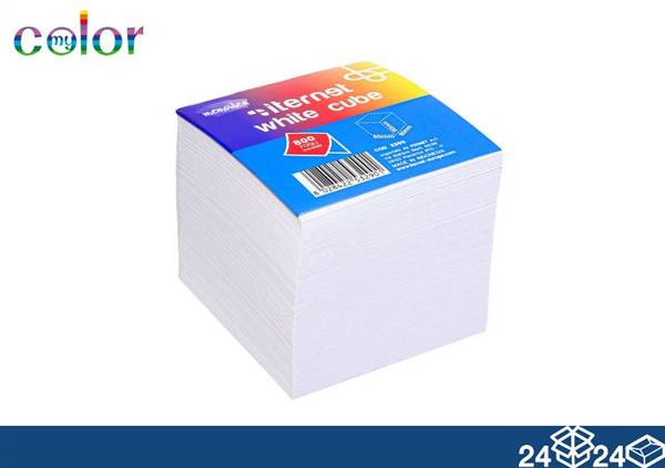 EOL POST-IT 90X90MM BIANCO 