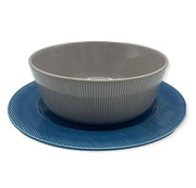 BITOSSI SET PIATTO PORTATA + INSALATIERA 