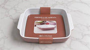 FT PIROFILA QUADRA COLOURS CM.28,5X26 