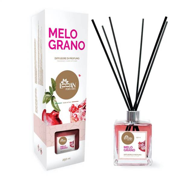 LOOAN DIFFUSORE 250ML MELOGRANO 