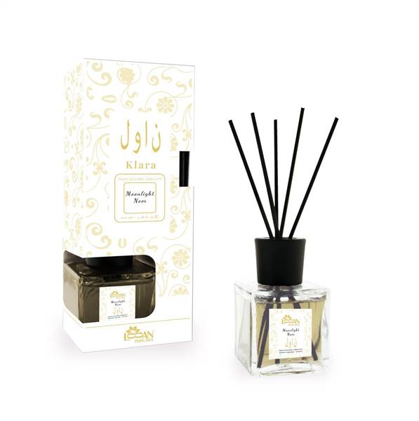 LOOAN DIFFUSORE 100ML KLARA MOONLIGHT NO 